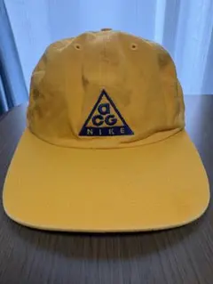 NIKE ACG キャップ ブラック　90s オレンジタグ 2025年最新】NIKE acg キャップ 90sの人気アイテム - メルカリ