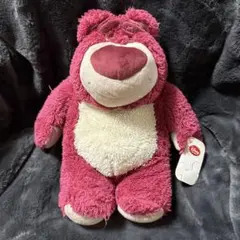 Disney - ロッツォ ぬいぐるみ ウトウトディズニーストア ウトウト♡ロッツォ♡ディズニーストア♡ | もちこ☆ブログ
