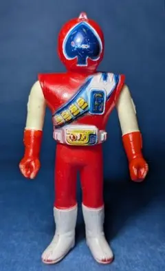 2025年最新】ジャッカー電撃隊 フィギュアの人気アイテム - メルカリ