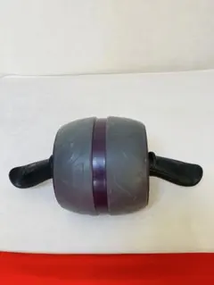 腹筋ローラー　アブローラー　ホイールセットアッププロ　幅広タイプ　アシスト機能付