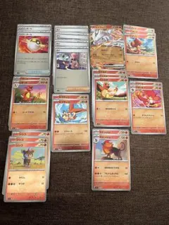 ポケモンカード　ミラー　スタートデッキ100 　ミラーまとめ売り