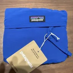 Patagonia Carry Ya'll Bag エコバッグ