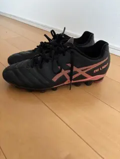 ASICS DS LIGHT サッカーシューズ24.5