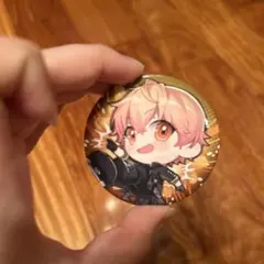 シクフォニ 缶バッジ みこと