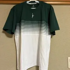 IN THE PAINT バスケットボール Tシャツ グリーン L