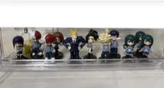 僕のヒーローアカデミア ミニフィギュア 11体セット