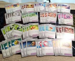 まとめ ポケモンカードゲーム