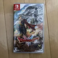 ドラゴンクエスト I・II Nintendo Switch