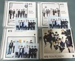 BTS FAKE LOVE / Airplane pt.2 MIC Drop