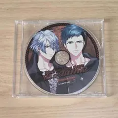 Which one do you choose 黒谷優 諏宮篠宗