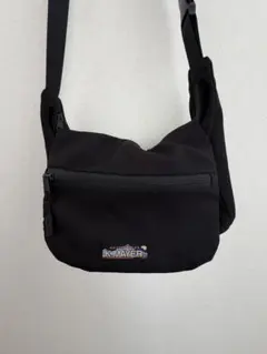 K.MAYER ショルダーバッグ ブラックのサムネイル