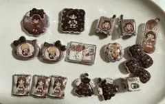 ポプマ＆ロゴビーズ