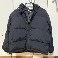 アーバンリサーチ　撥水ダウンジャケット