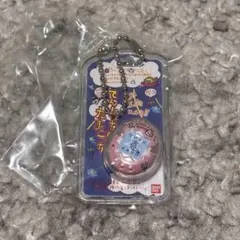 新品未開封　たまごっち　おかしなたまごボーロっち2 てんしっち　食玩　ピンク