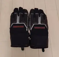 ハーレー　グローブ　Ｓ　２ＷＡＹ　98344-15VW ハーレー グローブ S 2WAY 98344-15VW - メルカリ