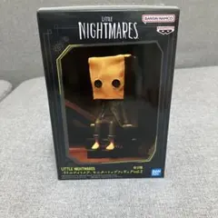 リトルナイトメア キャラクターグッズ