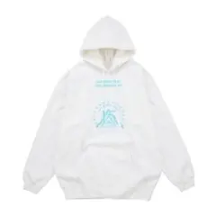 つ*め様 O-MENZ パーカー ハットトリック おかめ - メルカリ