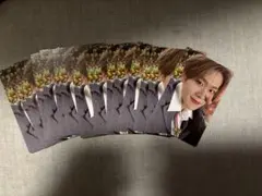 大久保波留トレカ　DXTEEN Heart Beat フラッシュプライス盤