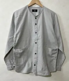 remilla ノイル羽織り LT.GRY サイズM レミーラ