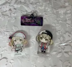 プロセカ　小豆沢こはね