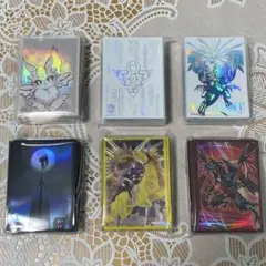 遊戯王ニューロン　束ねられし力　スリーブ　未開封 2025年最新】束ねられし力 スリーブの人気アイテム - メルカリ