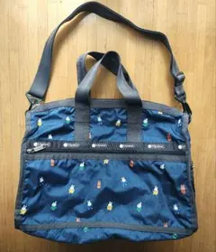 レスポ レスポートサック LeSportsac ミッフィー miffy バッグ