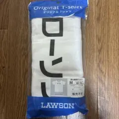 ローソンシャツ