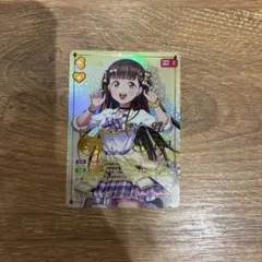 P*)様 澁谷かのん ラブライブ！ スーパースター！！ ラブカ DUO PP