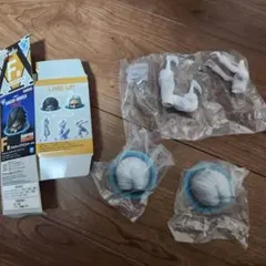 HUNTER×HUNTER 一番くじ　F賞　デスクトップフィギュア 3個