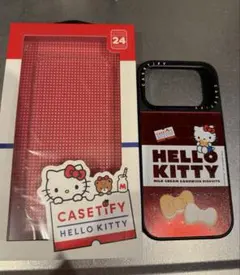 CASETiFY × Hello Kitty コラボ MacBook Air13 - メルカリ