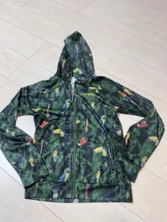 コロンビア（Columbia）PFG レインウェア上下セット 伊藤巧着用モデル