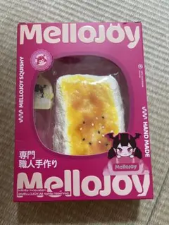 Mellojoy - メロジョイココナッツツイスト ふわもちパン - メルカリ