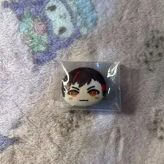 あんスタ 南雲鉄虎 おまんじゅう前髪クリップ