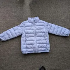 ライトダウン コート