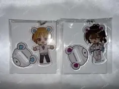 桃源暗鬼 百鬼大night party アクスタ アクリルスタンド 陶華様 桃源暗鬼 百鬼大night party アクスタ アクリルスタンド 陶華様 - メルカリ