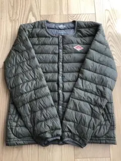 キルティングジャケット