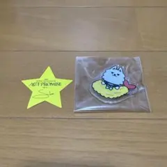 TXTヨンモン ご当地 バッジ プルバトゥ