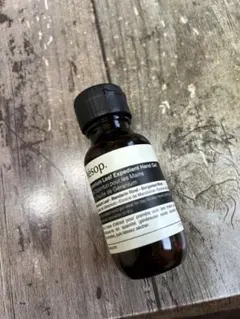 Aesop ゼラニウムエクスペディエンドハンドジェル