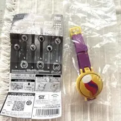 【新品】ポケモン　メガストーンウォッチ　ガチャ　カプセルトイ メガヤミラミ