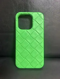 iPhone14pro BOTTEGA VENETA シリコンケース