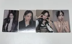 MISAMO ミナ PLAY タワレコ ラキドロ