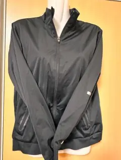 ユニクロ　防水　防風　ジャケット　ブルゾン　ブルゾン