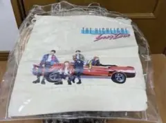 Sexy Zoneザ・ハイライト ザ・アリーナショッピングバッグ セクシーゾーン