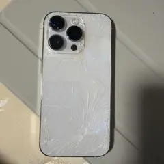 iPhone 14 Pro ホワイト 本体のみ