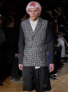 2025年最新】comme des garcons homme plus 17awの人気アイテム