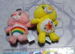 ケアベア キャラクターグッズ