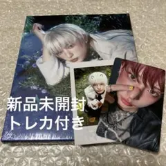 ＆TEAM Back to Life HARUA