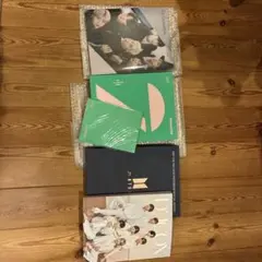 ☆お値下げ☆BTS 写真集・CD・DVD・MEMBERSHIP KITセット - メルカリ