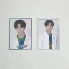 八木勇征　フォトカ ②