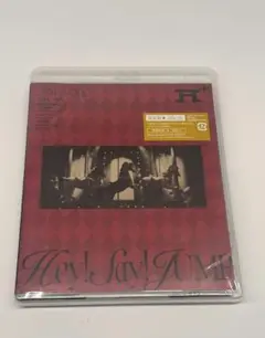 Hey!Say!JUMP LIVE TOUR 2025 H+